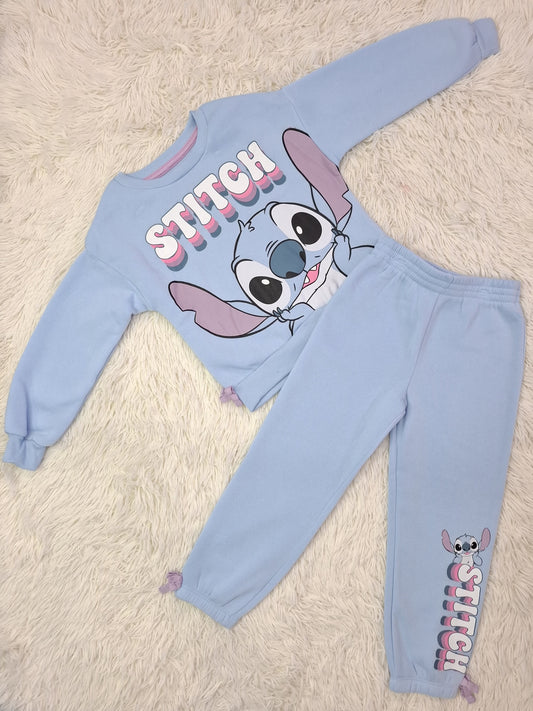 Set Stitch