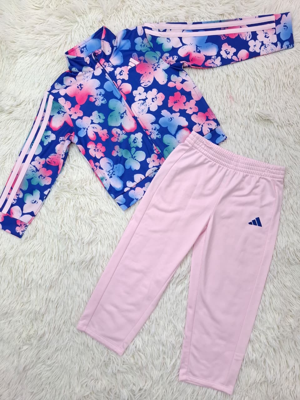 Set Adidas