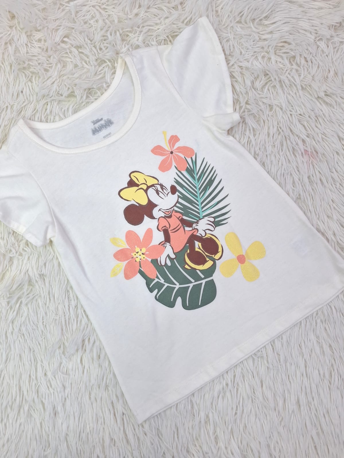 Set Minnie Mouse