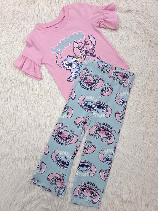 Set Stitch