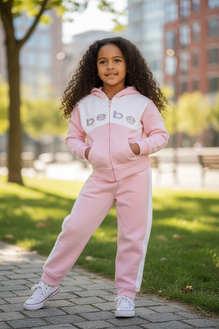 Set Bebe