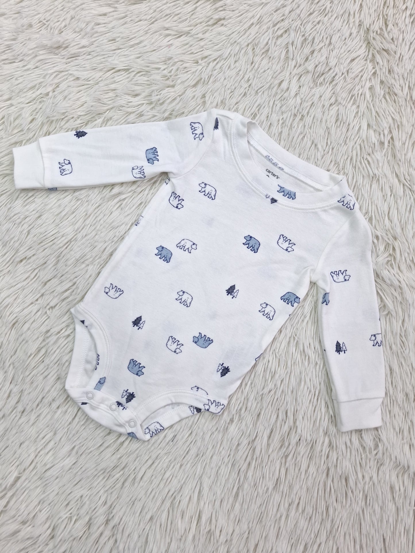 Set osito