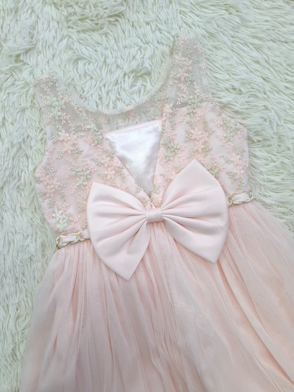 Vestido de fiesta
