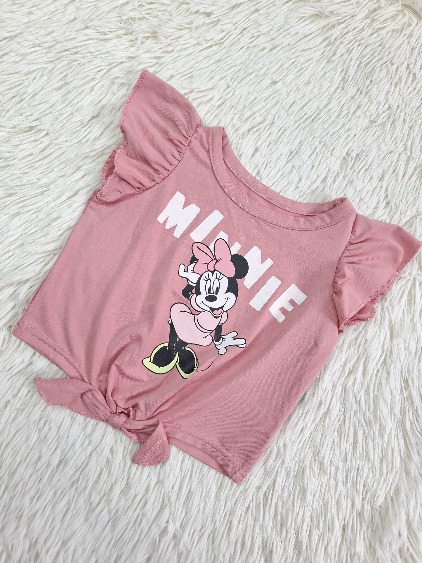 Set Minnie Mouse