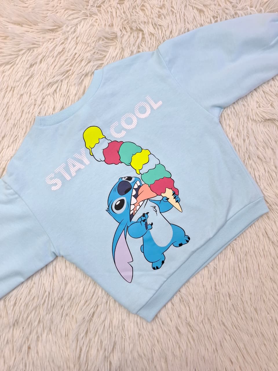 Set Stitch