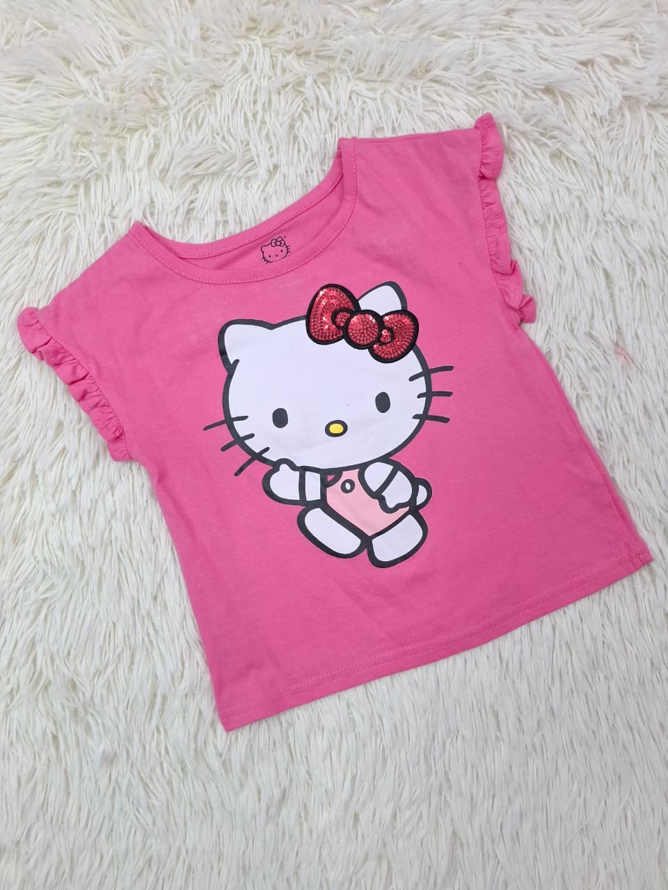 Set Hello Kitty