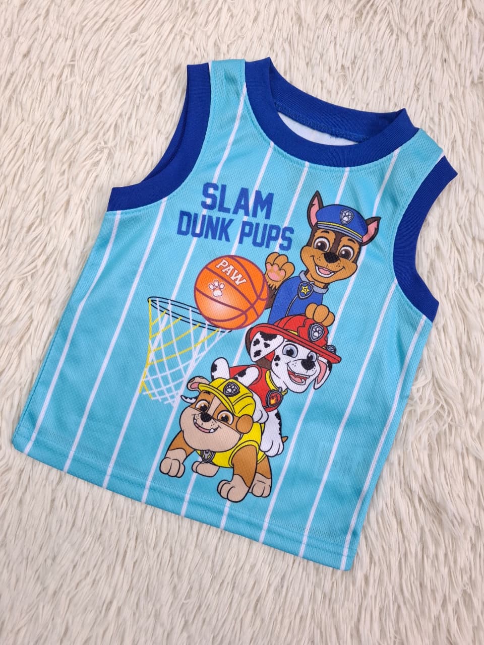 Set Paw Patrol