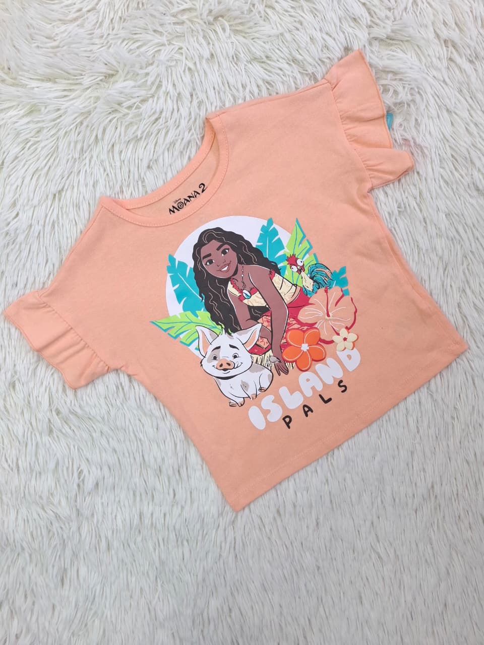 Set Moana