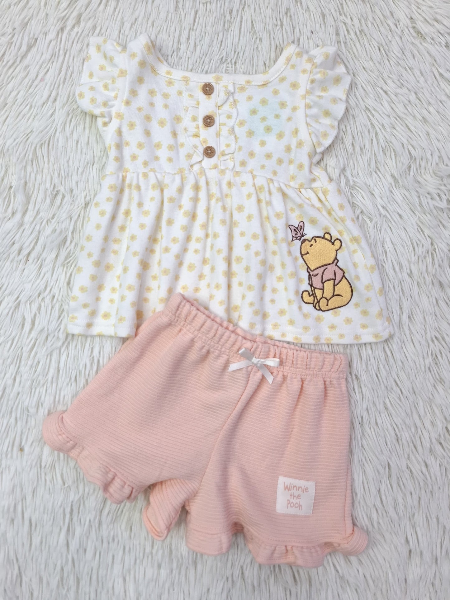 Set Winnie Pooh