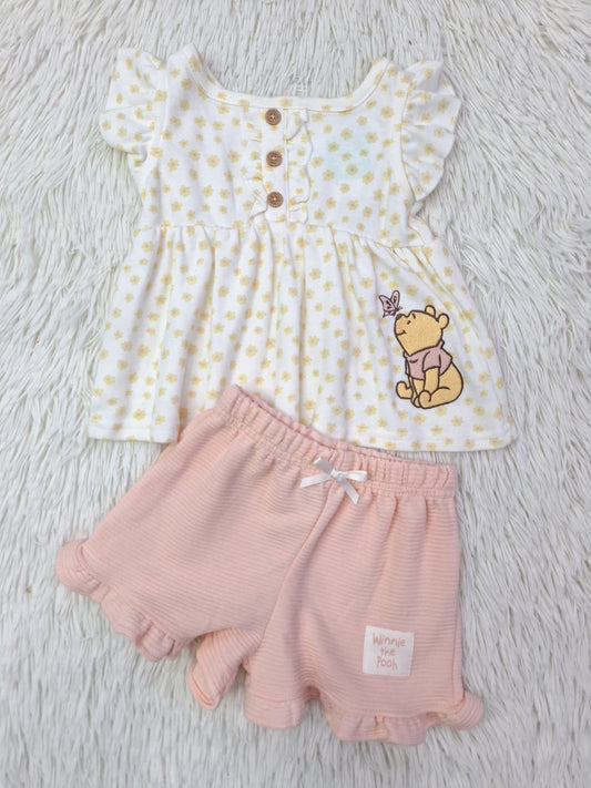 Set Winnie Pooh