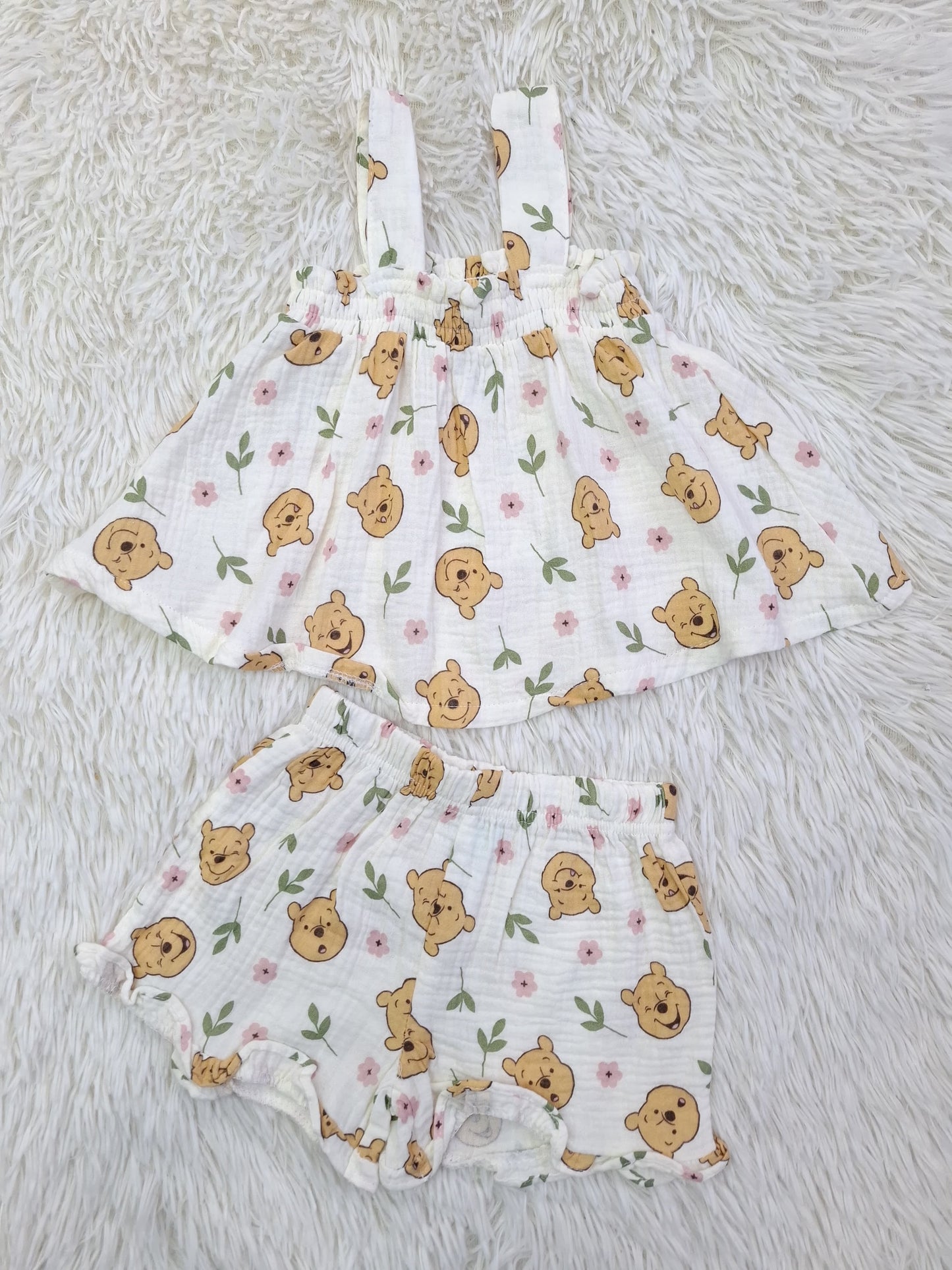 Set Winnie Pooh