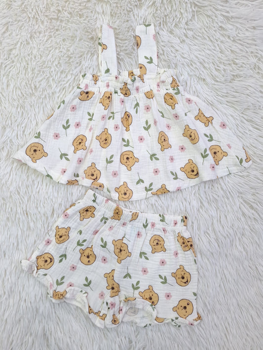 Set Winnie Pooh