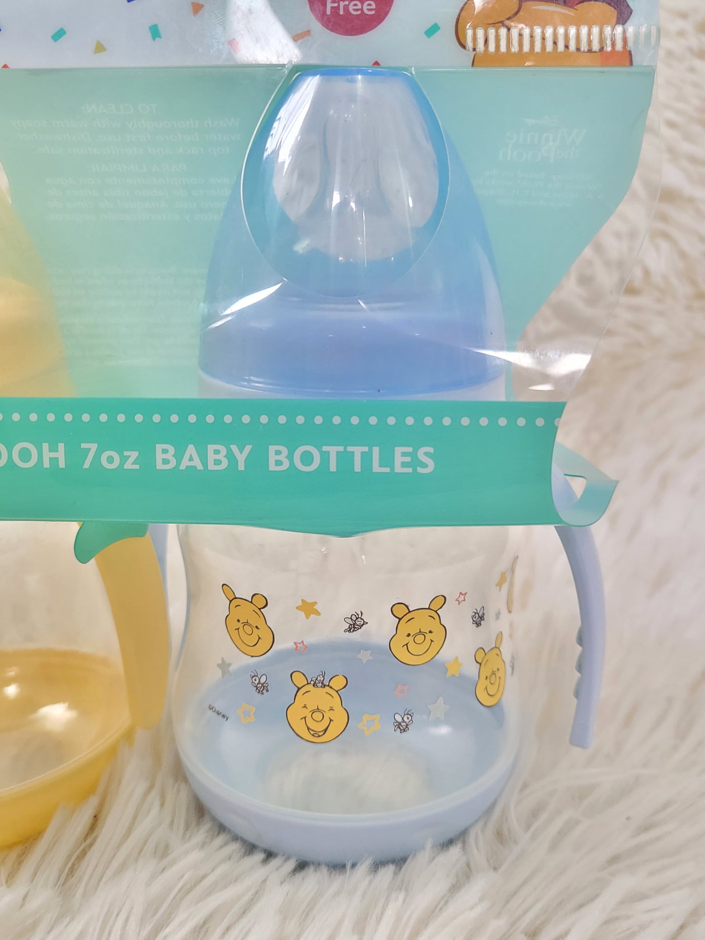 Set Pachas Winnie