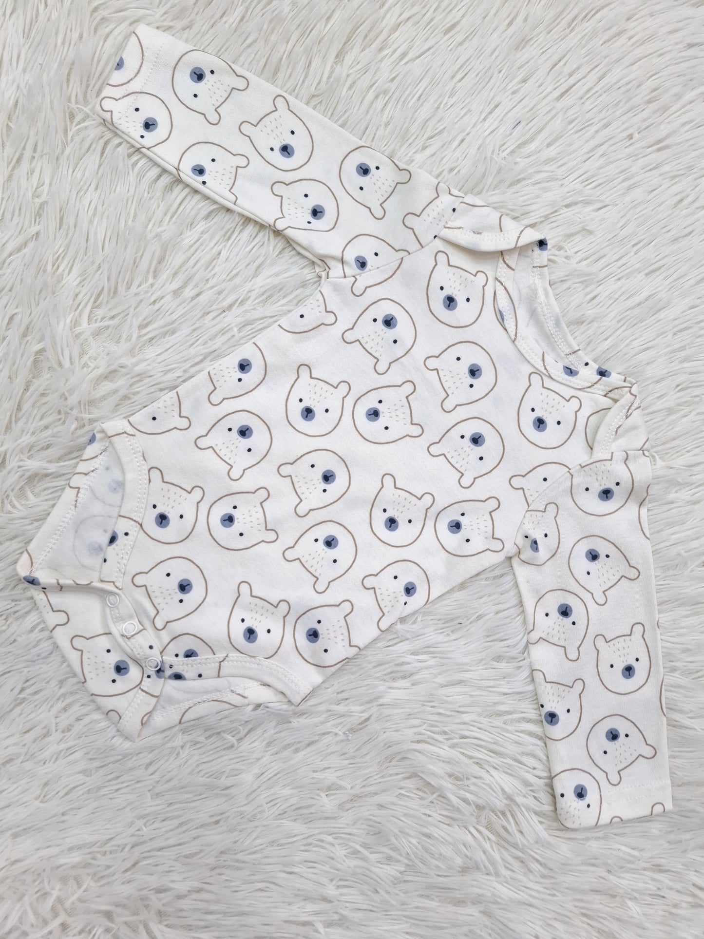 Set Osito