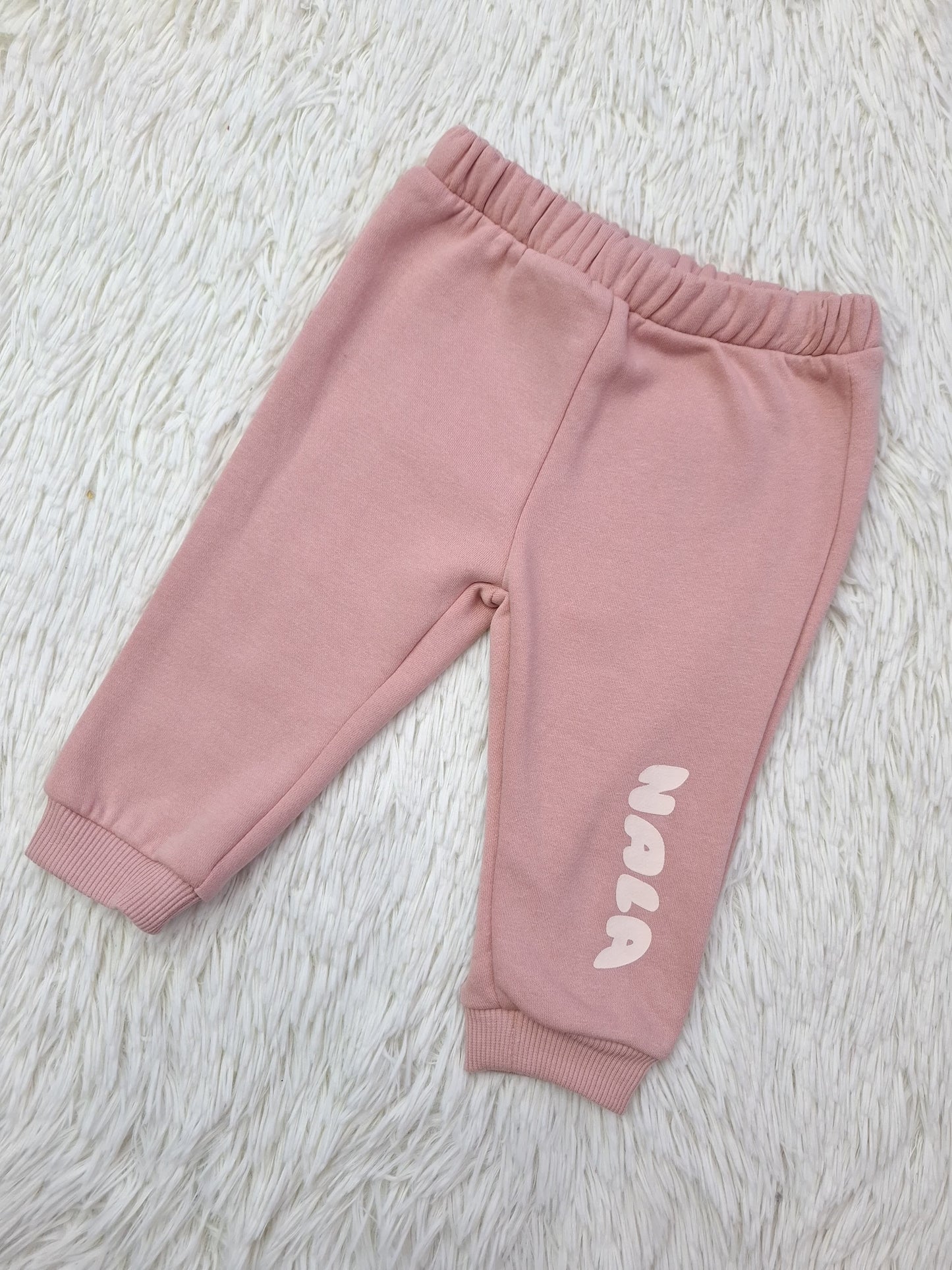 Set Nala