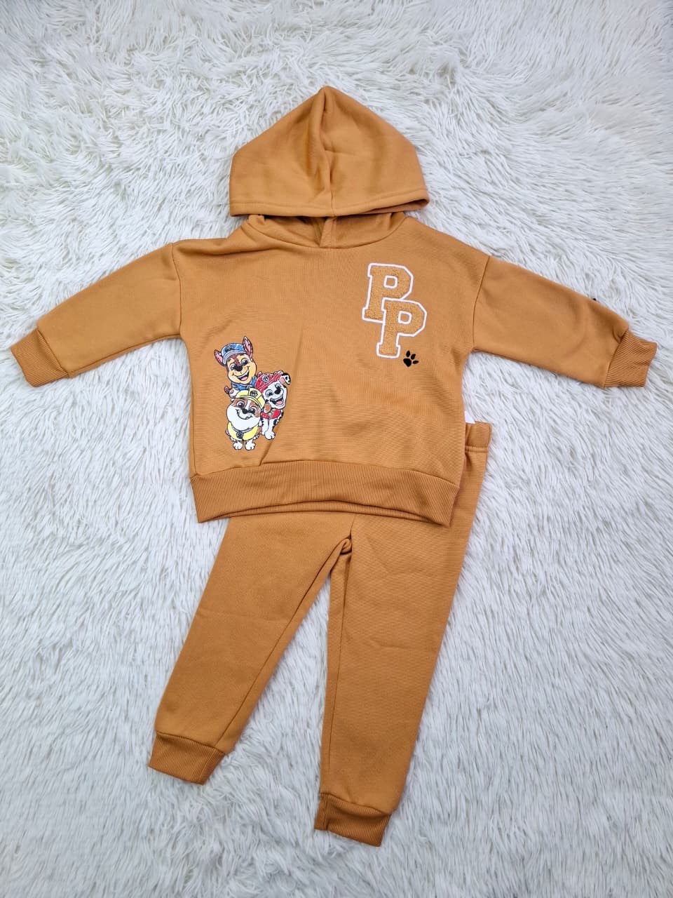 Set Paw Patrol