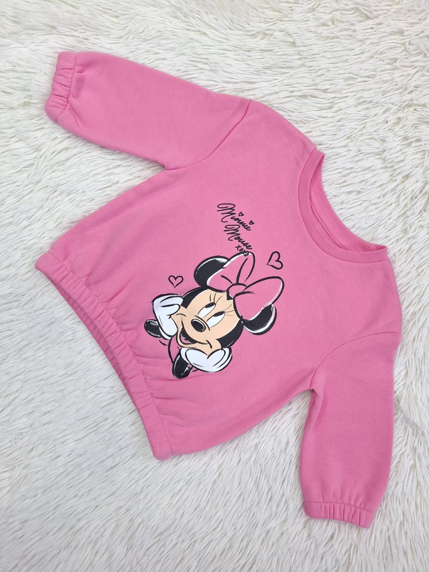 Set Minnie Mouse