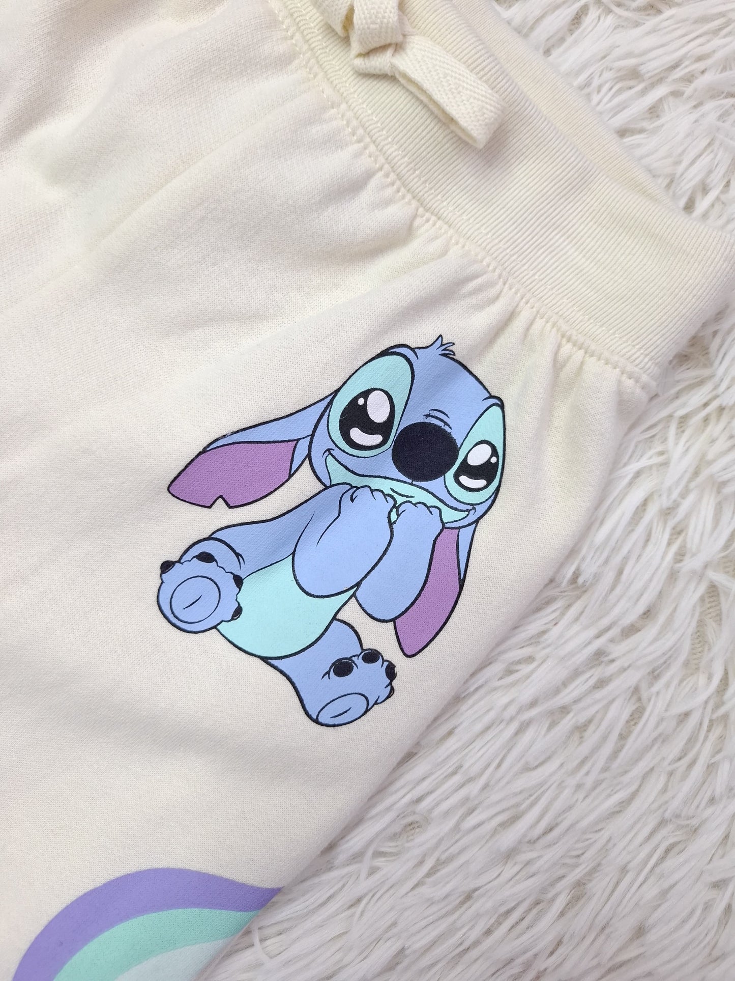 Pants Stitch