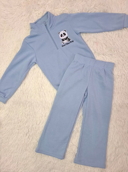 Set Panda