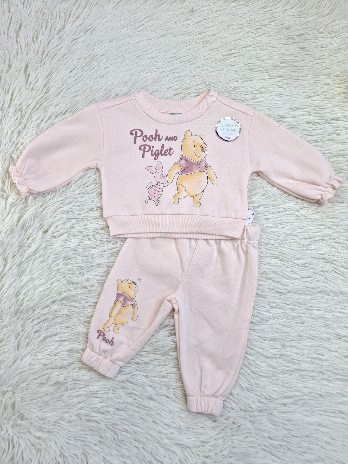 Set Winnie