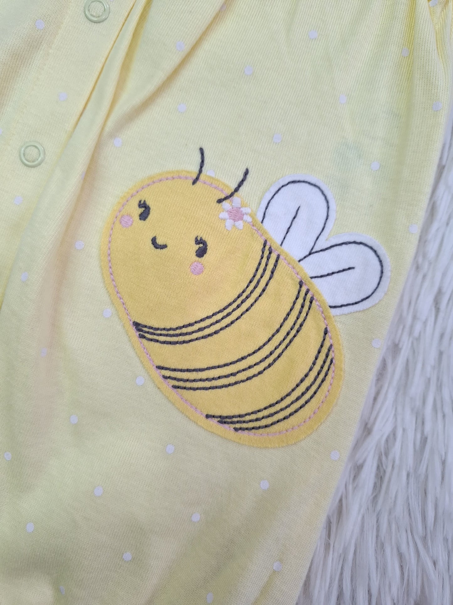 Jumpsuit Abeja