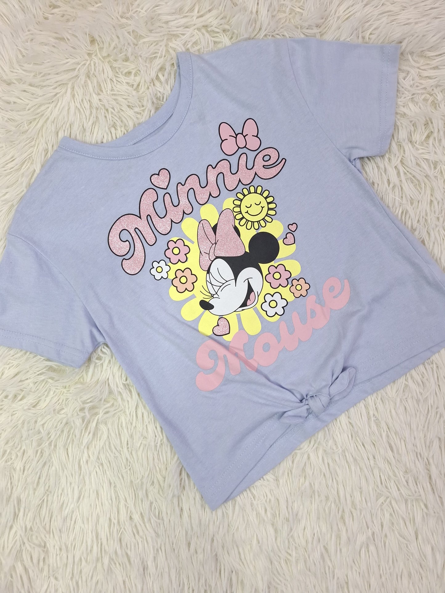 Set Minnie
