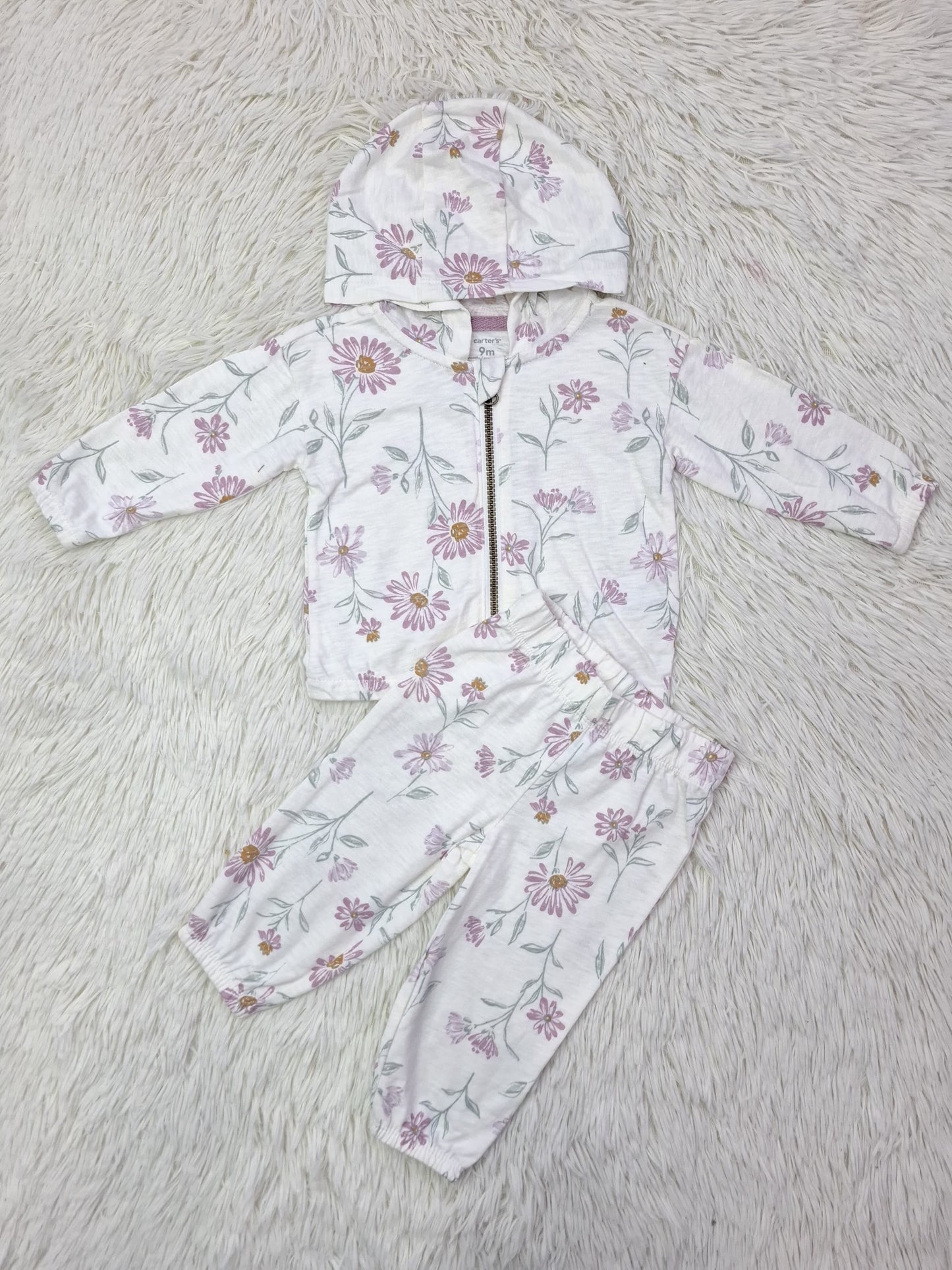 Set Floral