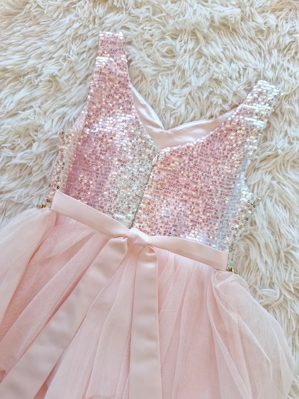 Vestido de fiesta