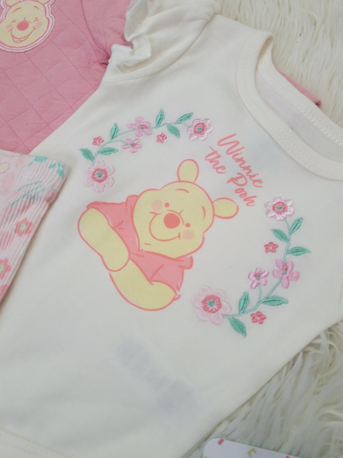Set Winnie