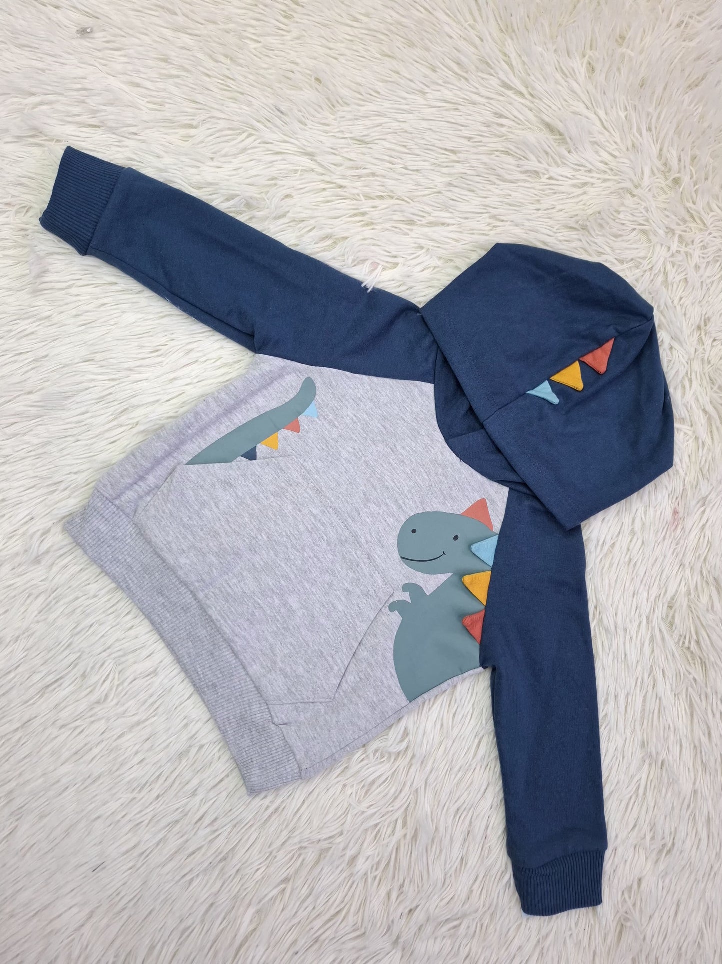 Set Dino