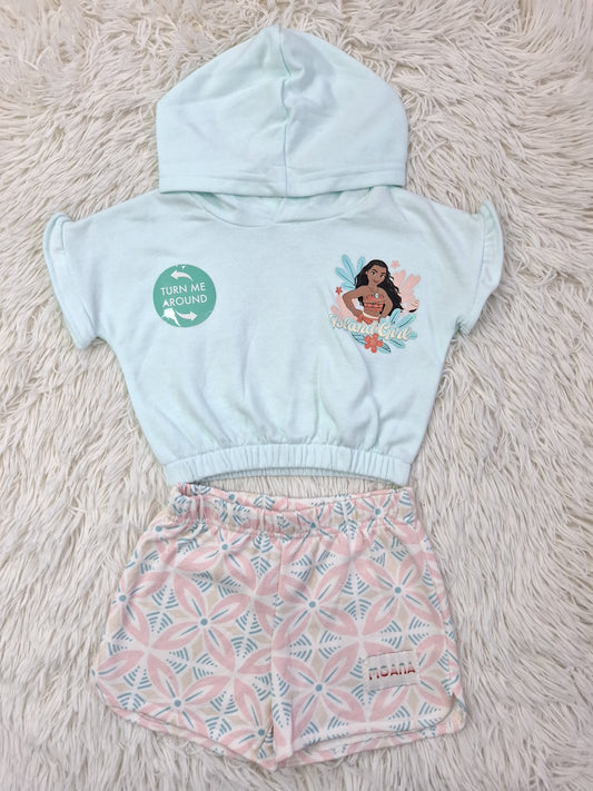 Set Moana