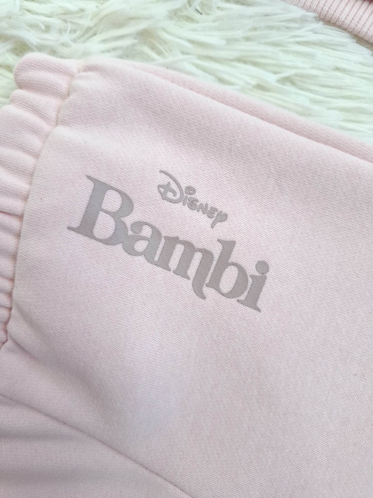 Set Bambi