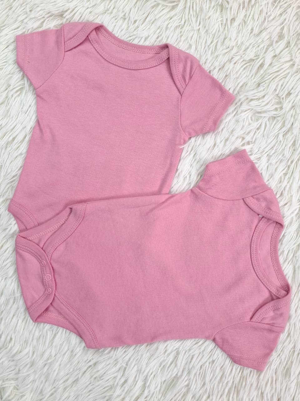 Set de Bodys
