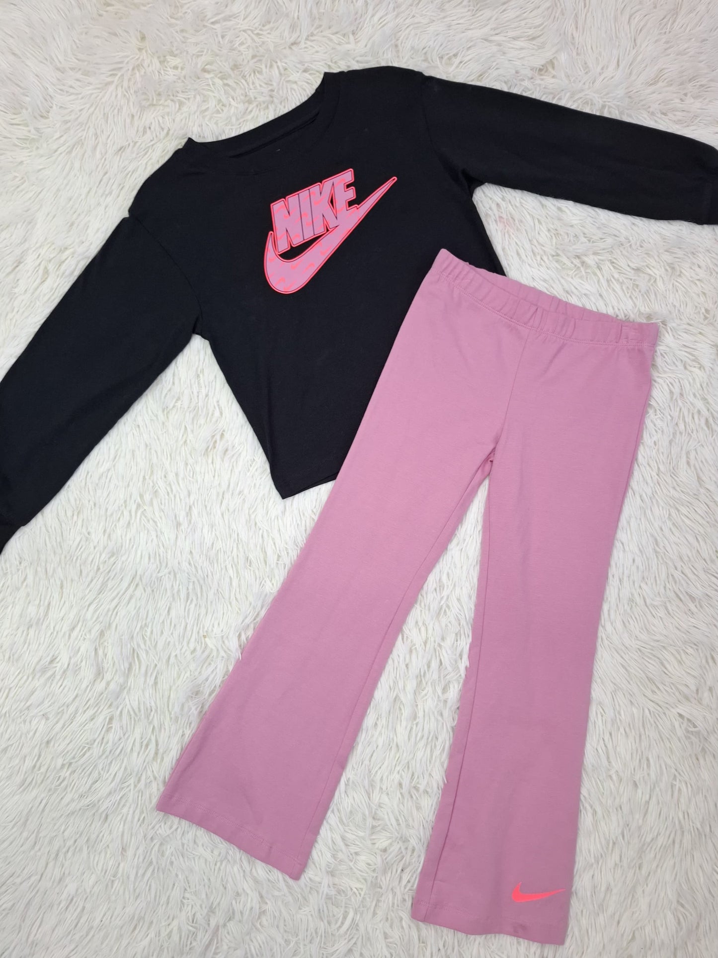 Set Nike