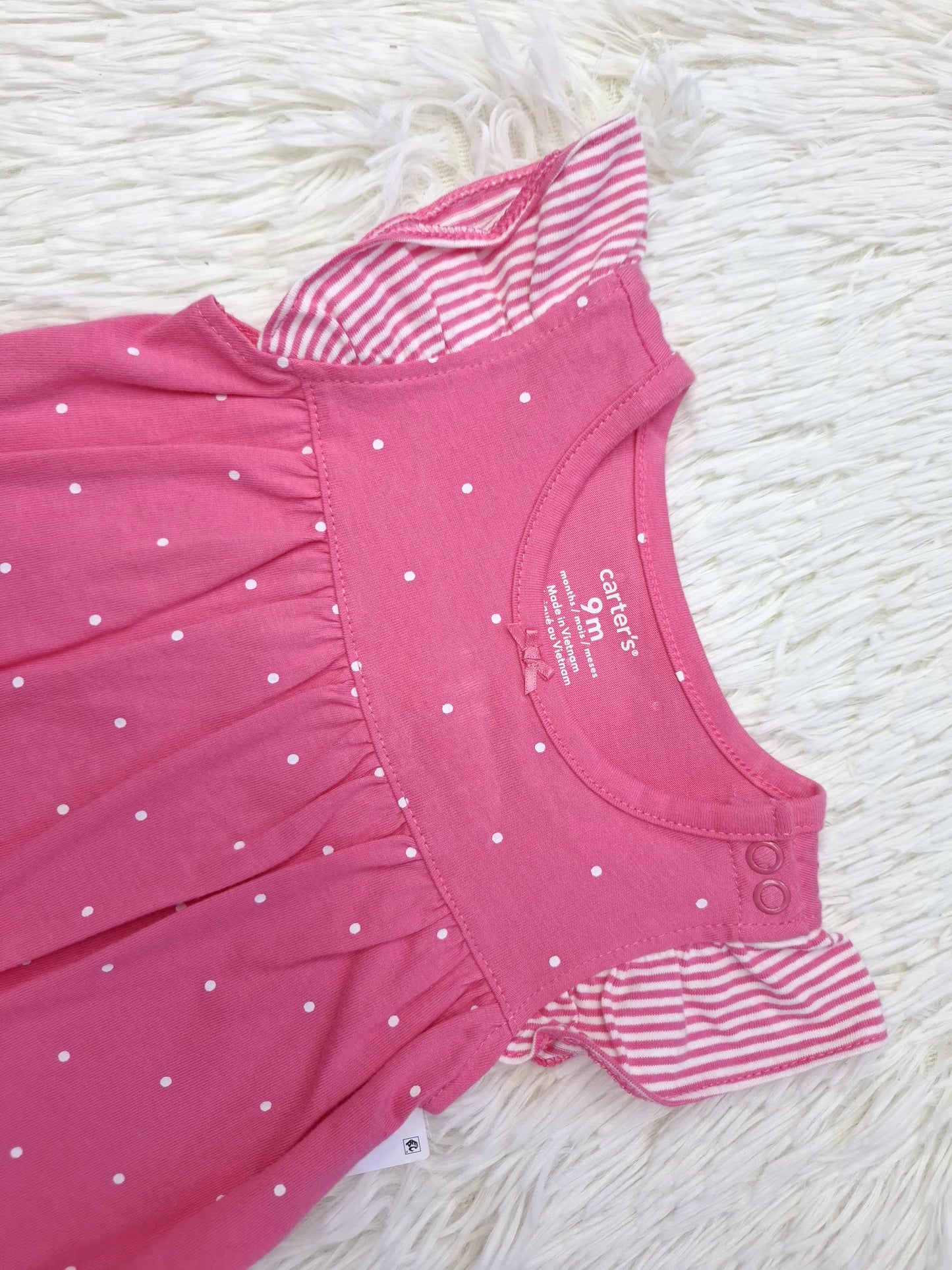 Jumpsuit Corazón