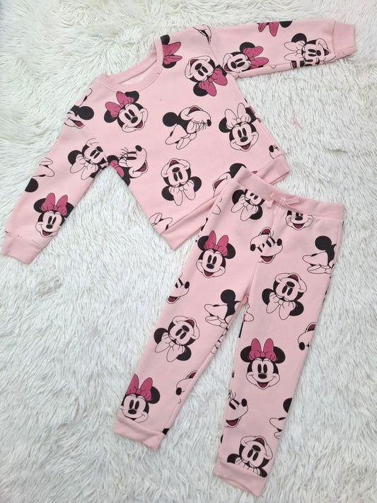 Set Minnie Mouse