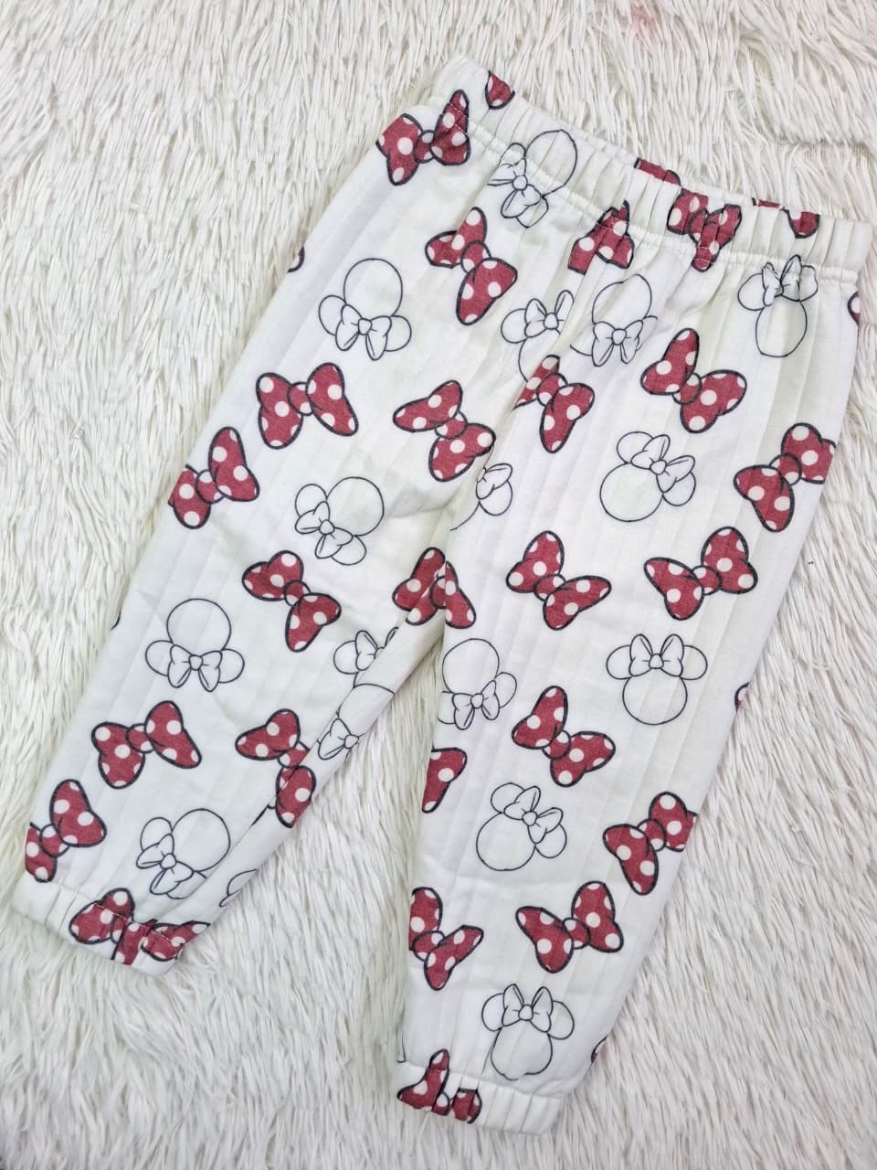 Set Minnie Mouse
