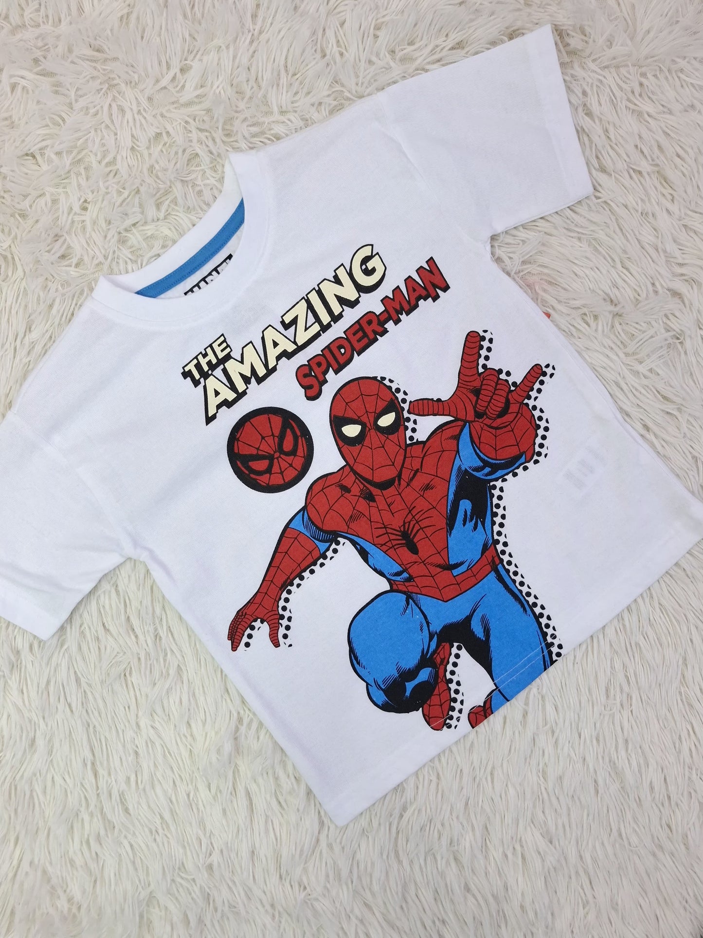 Set Spider