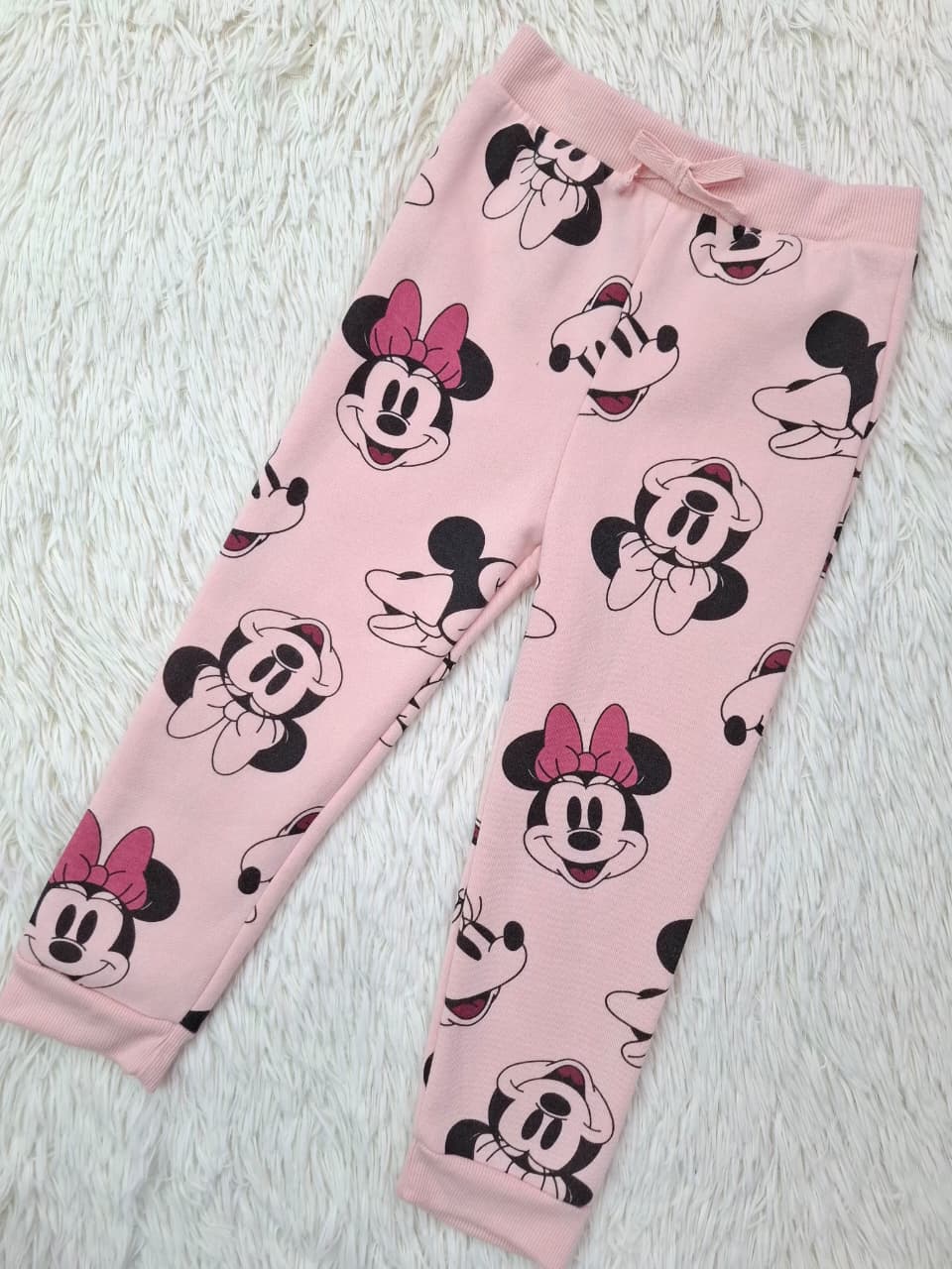 Set Minnie Mouse