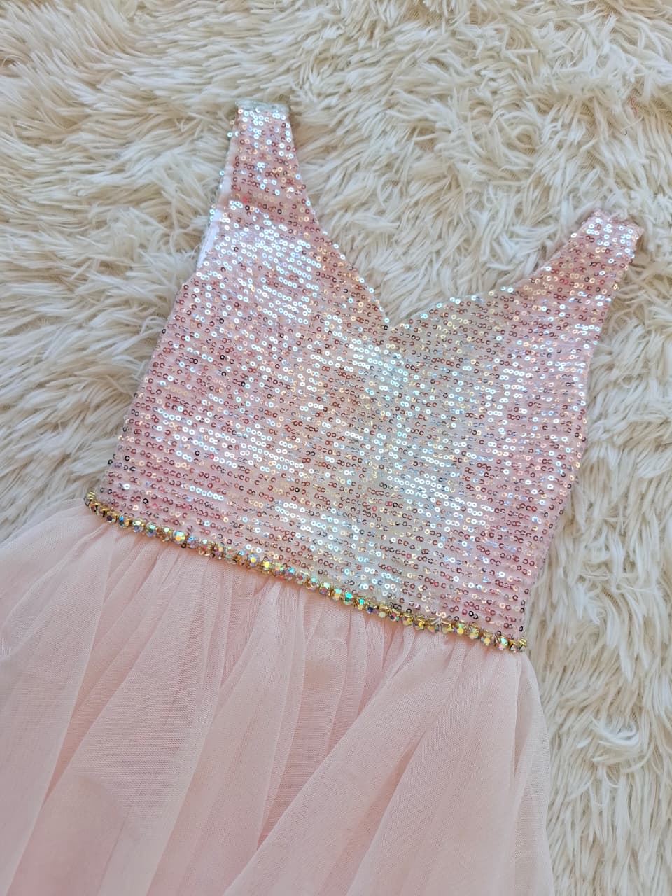 Vestido de fiesta