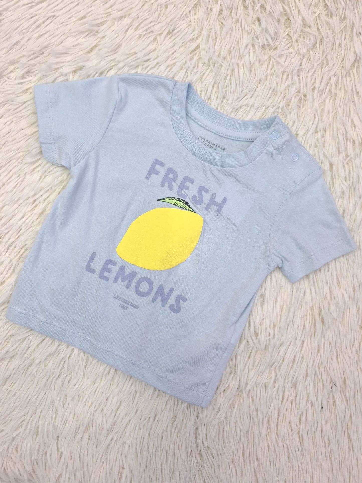 Set Limón