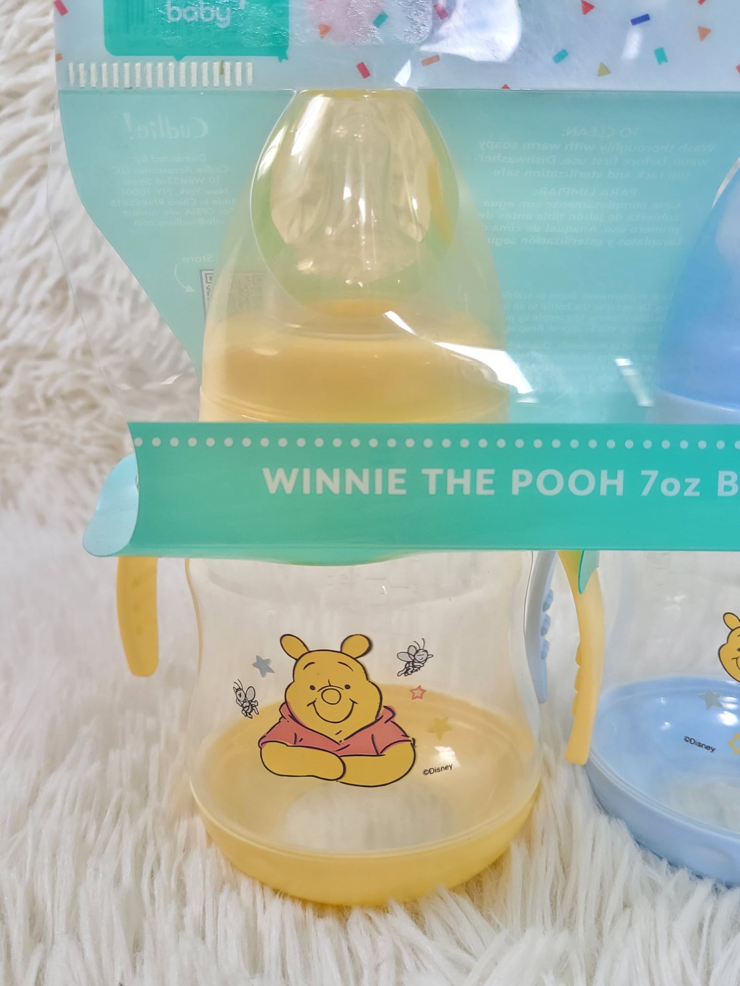 Set Pachas Winnie