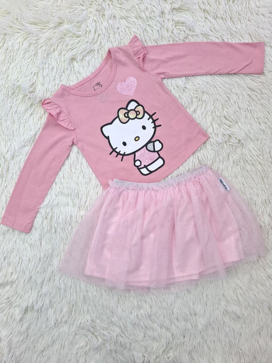Set Hello Kitty