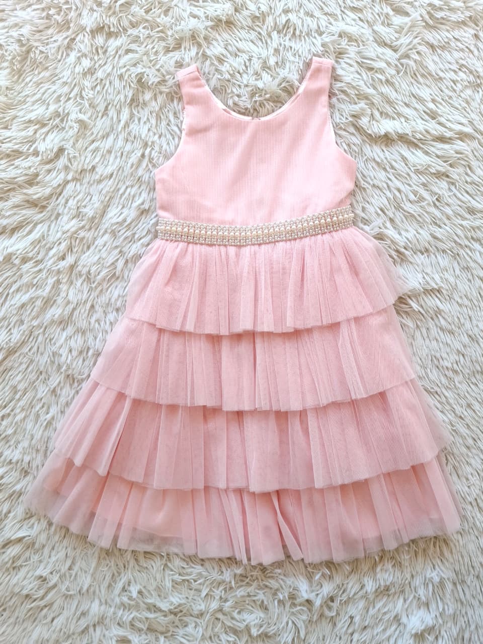 Vestido de fiesta