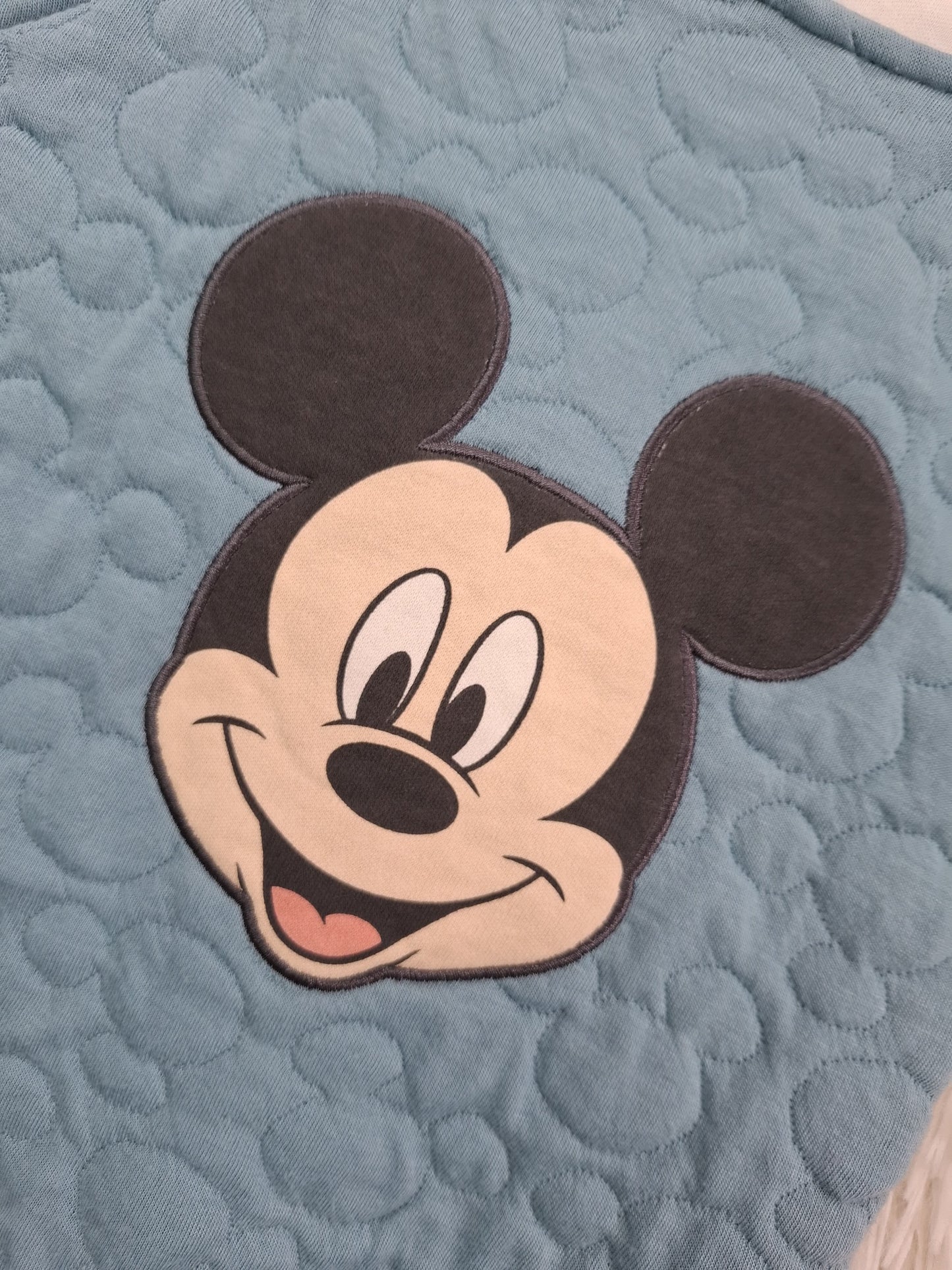 Overol Mickey Mouse