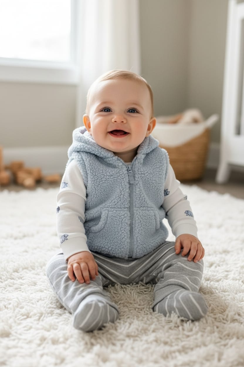 Set osito