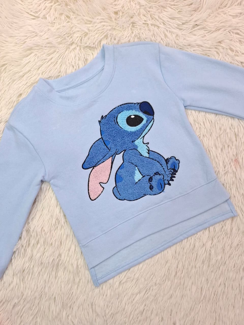 Set Stitch