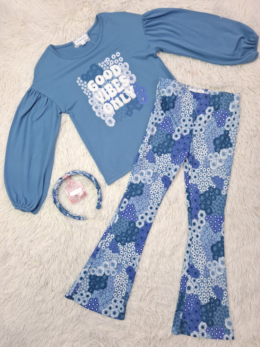 Set Flores