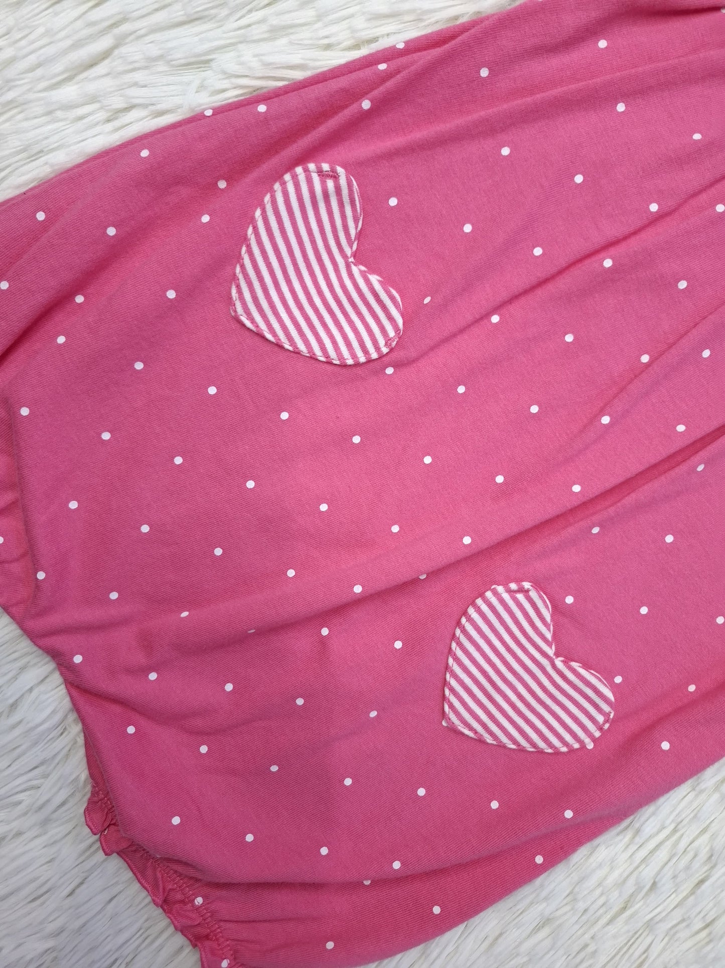 Jumpsuit Corazón