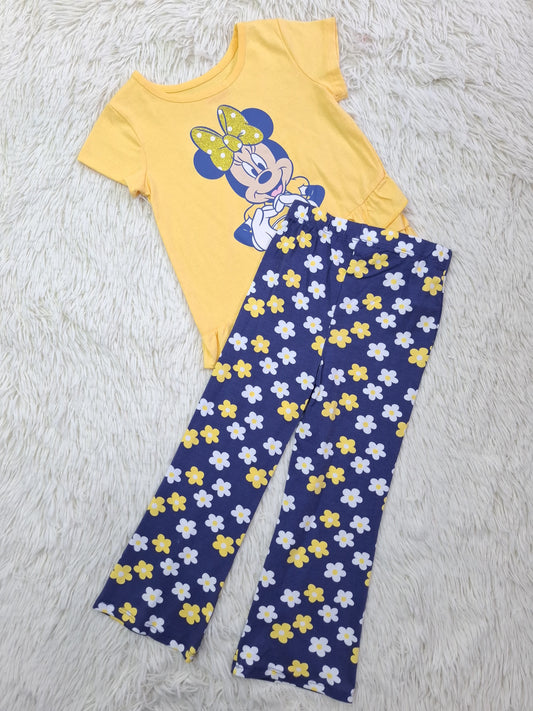 Set Minnie Mouse